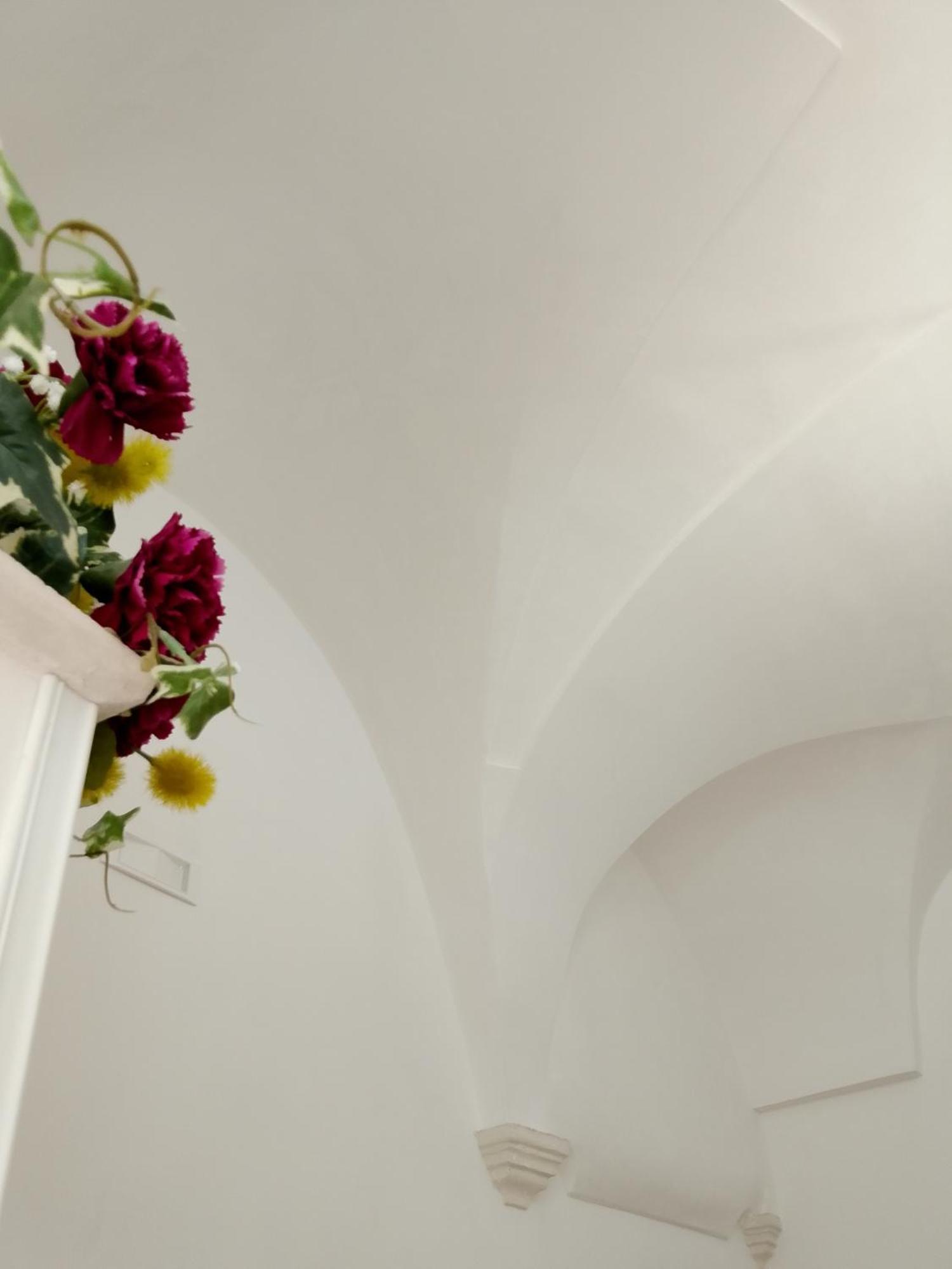 B&B A Due Passi Martina Franca Exterior photo