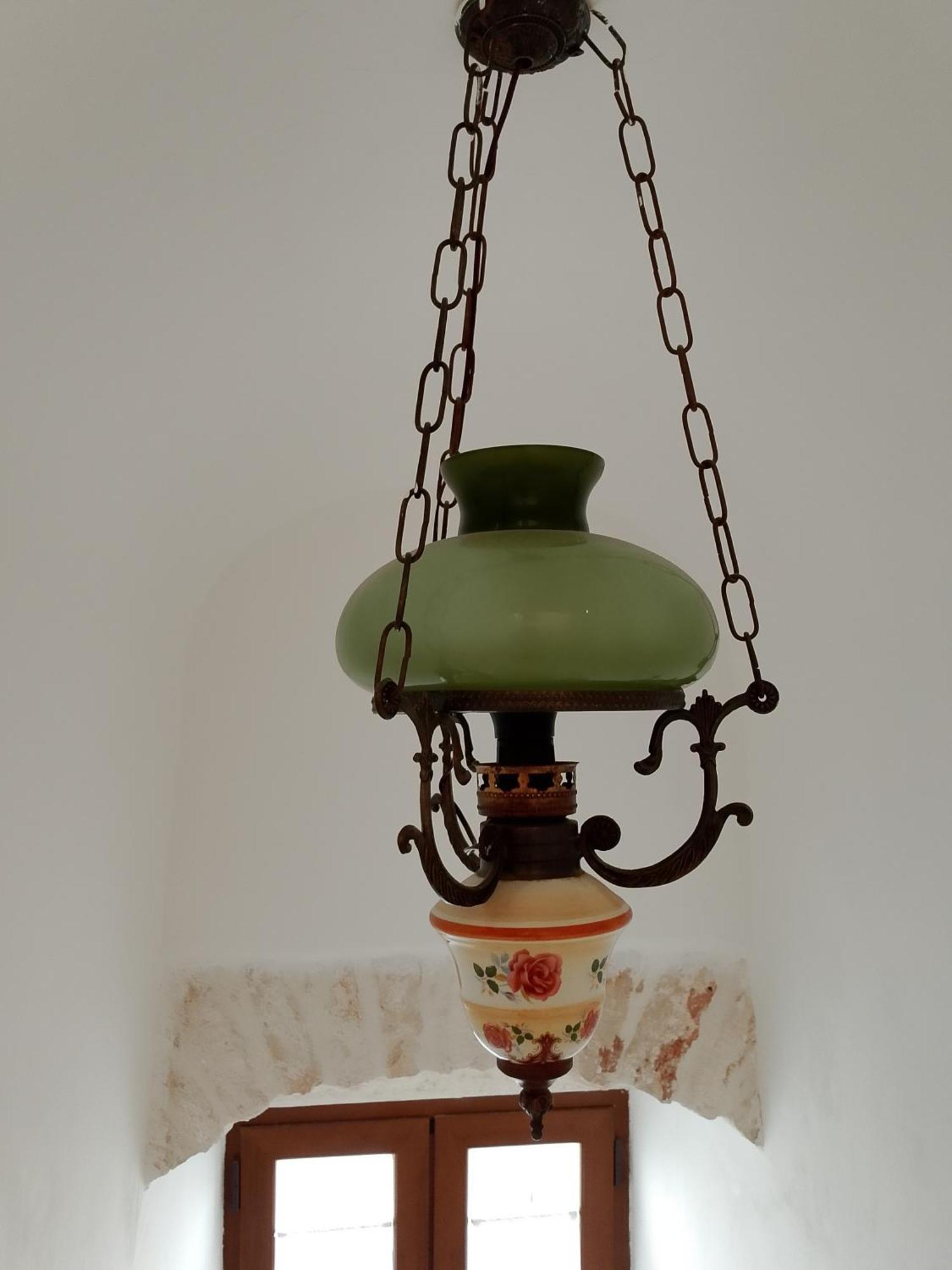 B&B A Due Passi Martina Franca Exterior photo