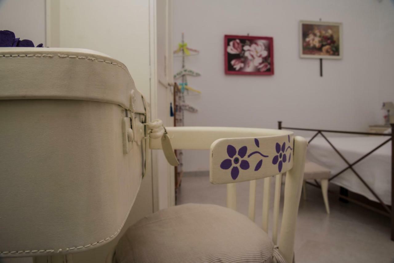 B&B A Due Passi Martina Franca Exterior photo