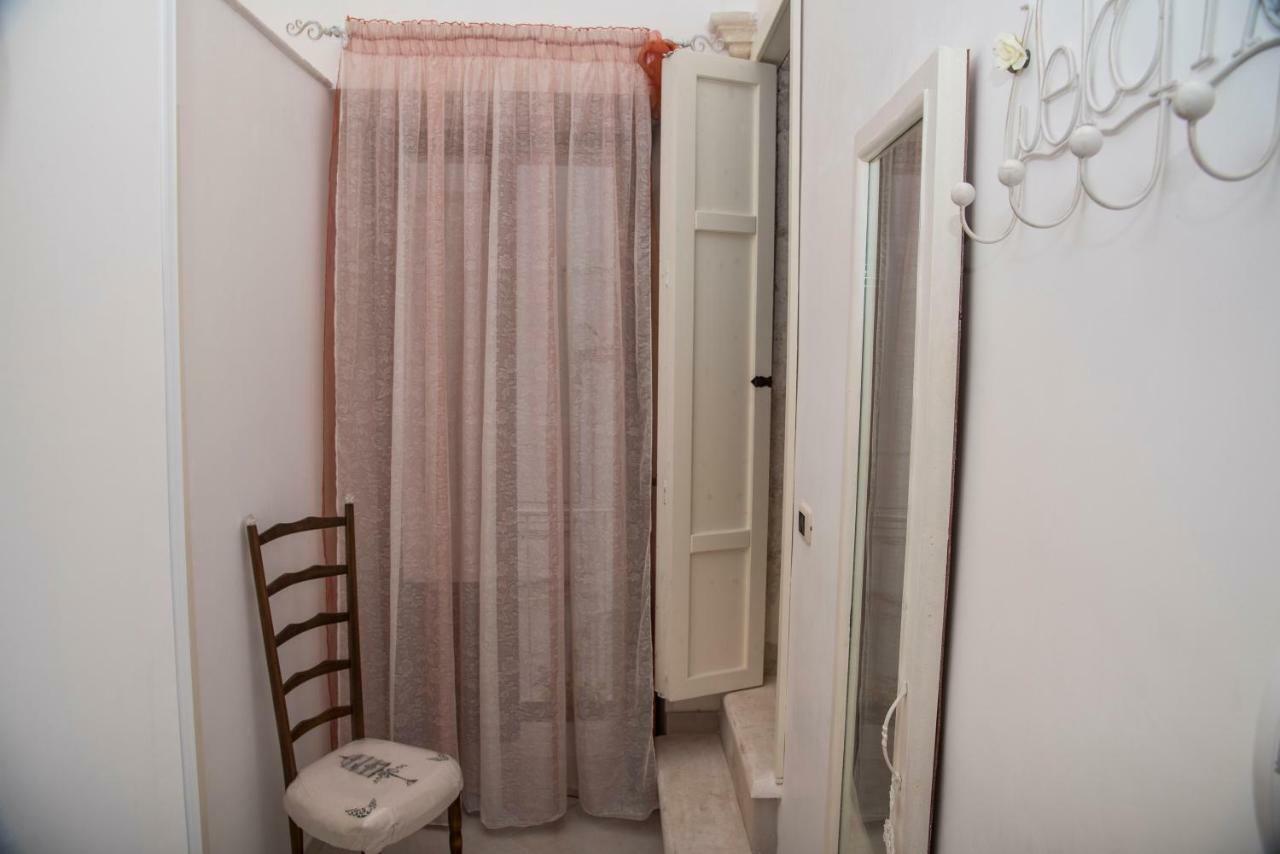 B&B A Due Passi Martina Franca Exterior photo